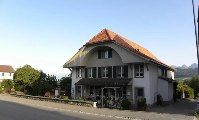 코티지 홀리데이 B&B 간트리쉬
