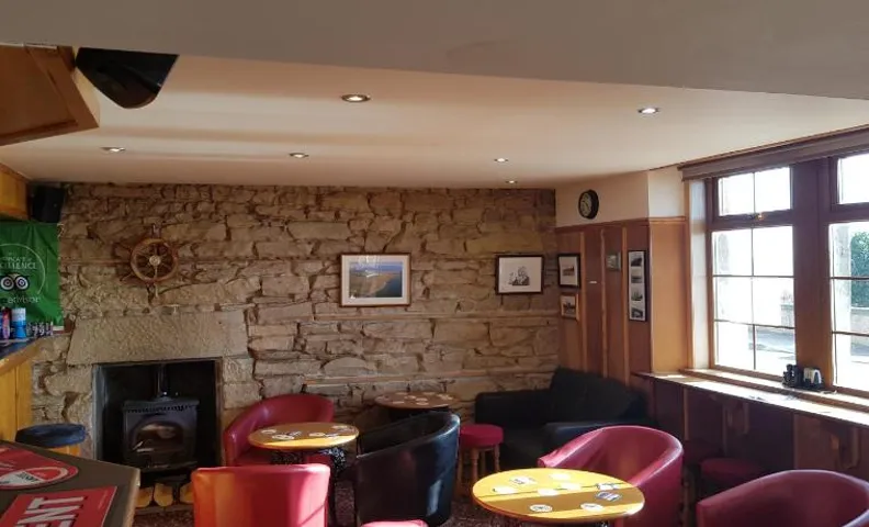 Balintore Inn