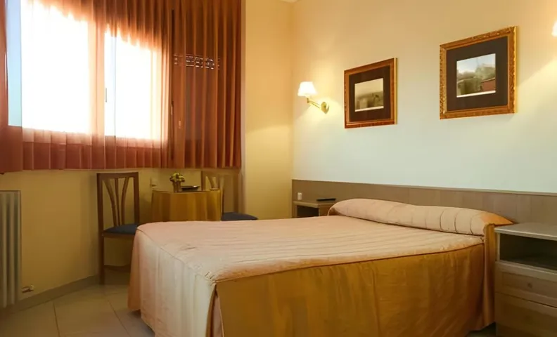 Hostal Montserrat
