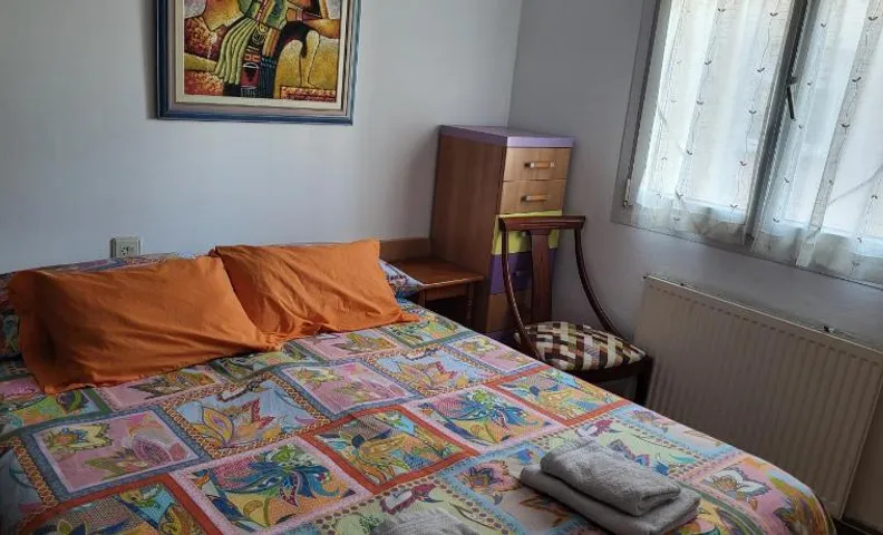 Habitación privada
