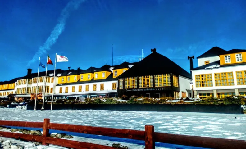 Luna Hotel Serra da Estrela