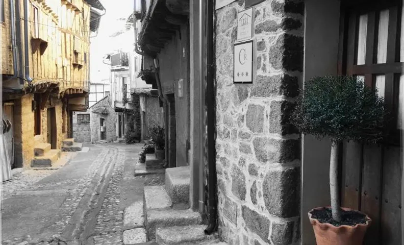 Casa Rural Estrela