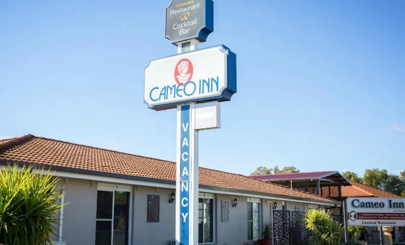 Cameo Inn Motel