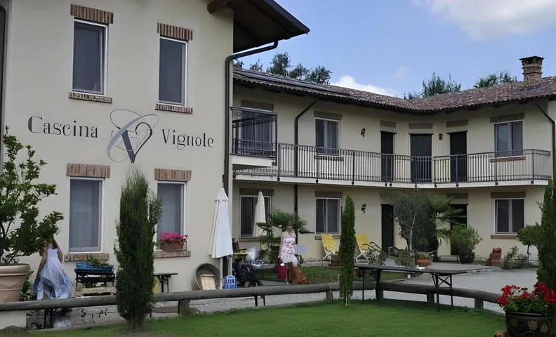 Cascina Vignole