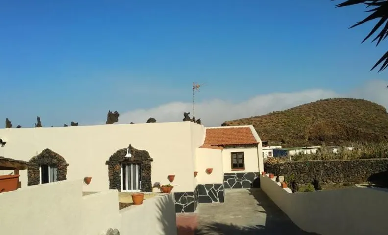 Casa Rural Aguarijo
