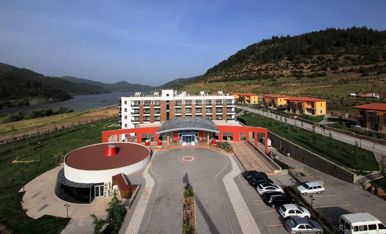 Obam Termal Resort Hotel ve Spa