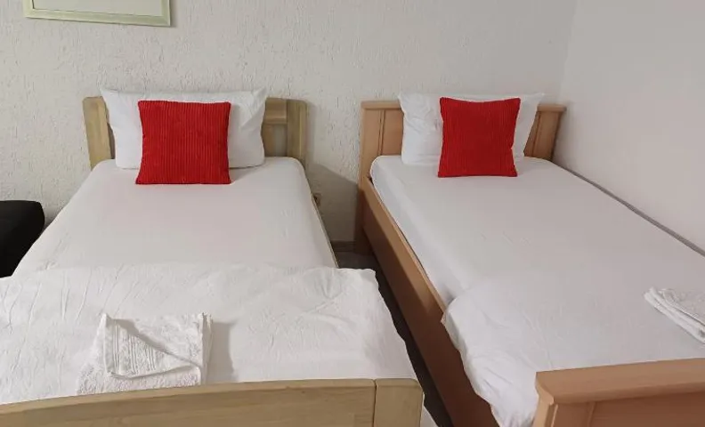 Guest house in Datteln 2