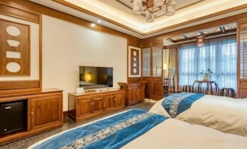 Taijiang Hotel