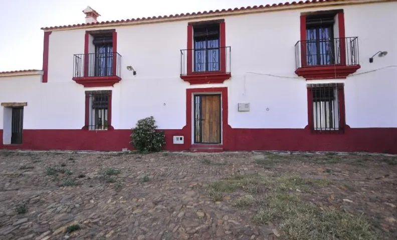 Casa Rural El Abuelo Alonso