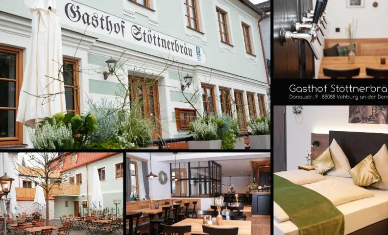 Gasthaus Stöttnerbräu