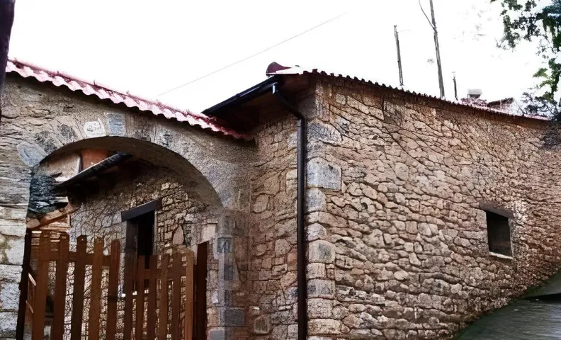 Argyriou Wine Tasting Guest House