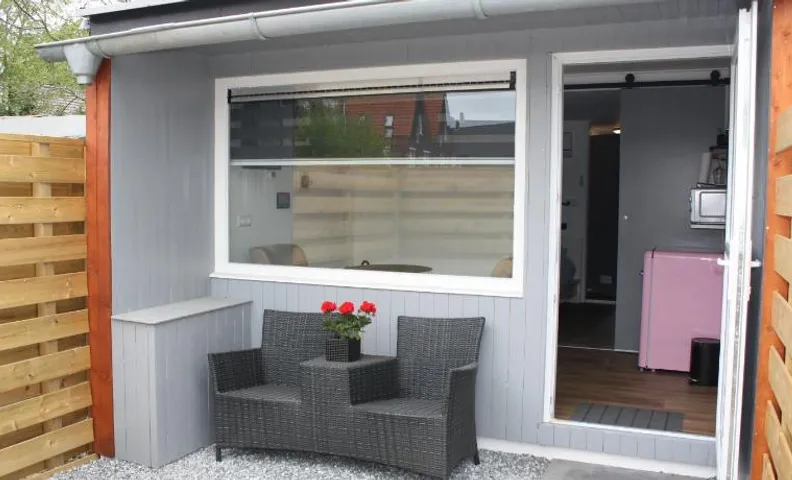 Bed & Breakfast Aalsmeer