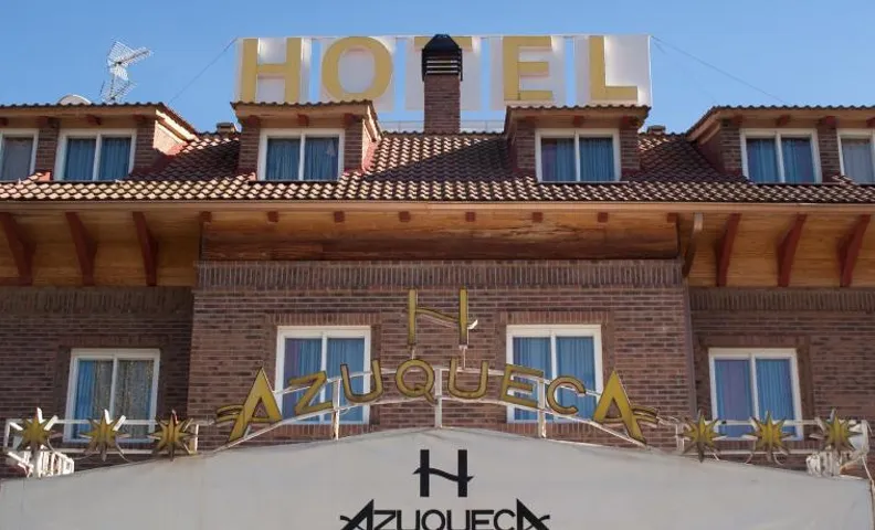 Hotel Azuqueca