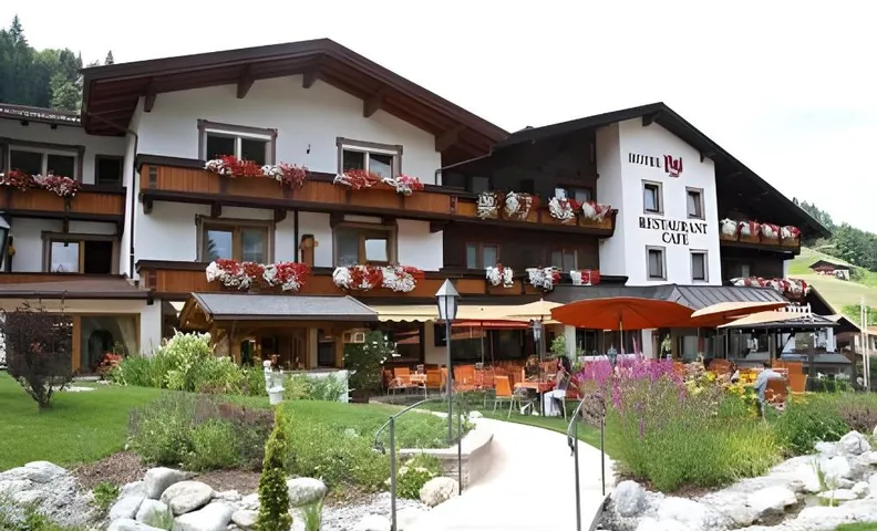 Hotel Platzl