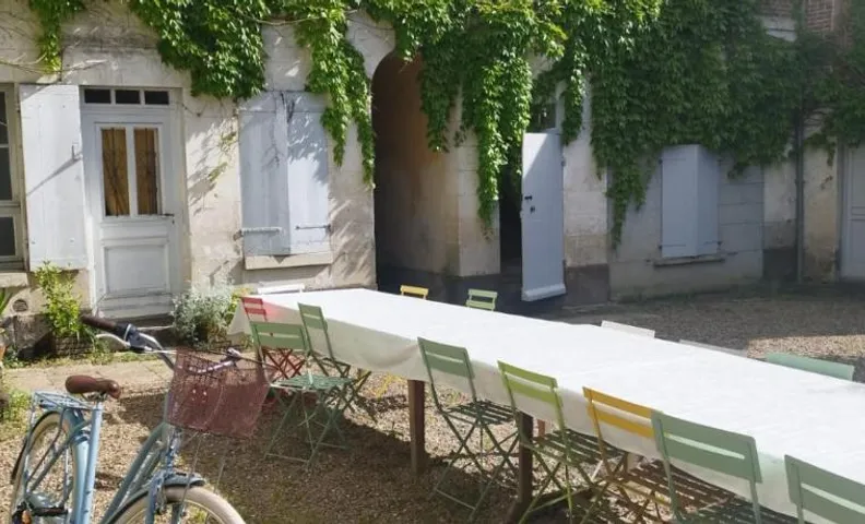 Il était une fois un jardin