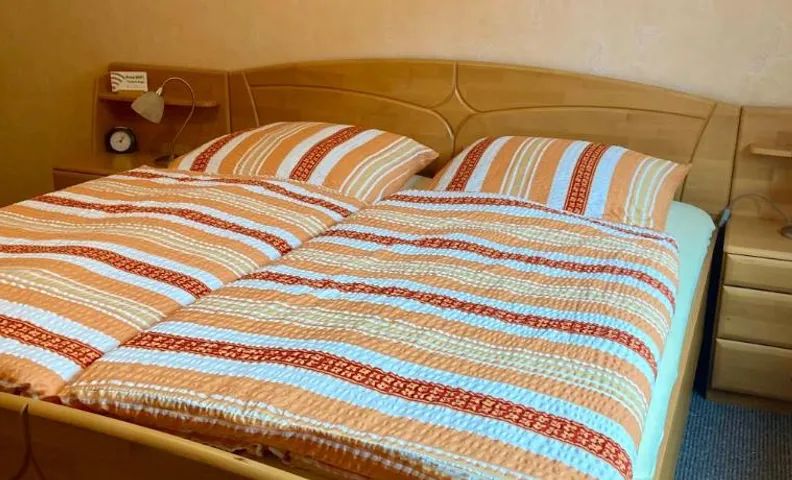 B&B Pension-Schönheim
