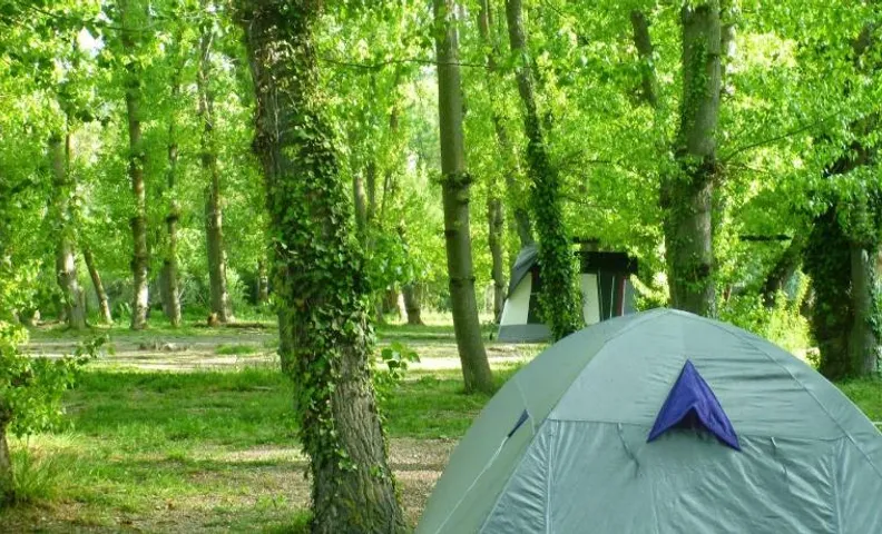 Camping Valle del Andarax