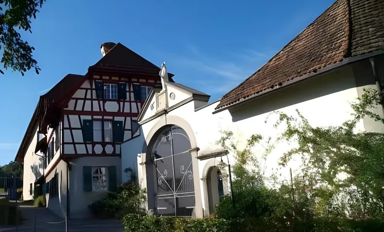 Kartause Ittingen