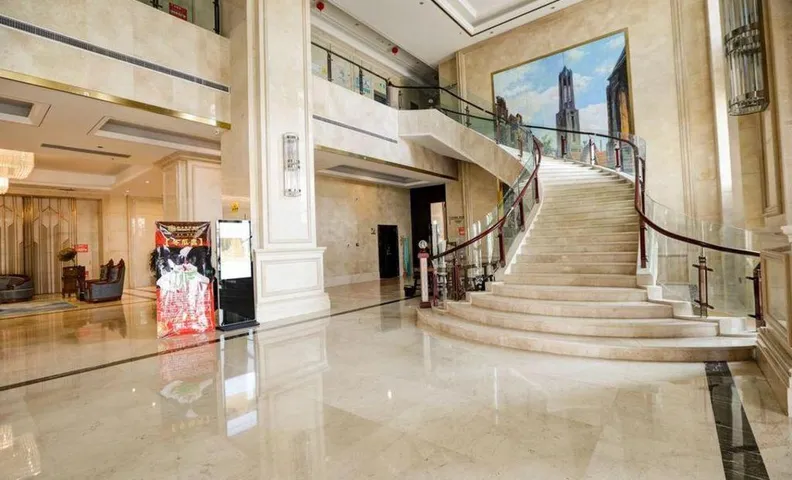 Huajing Yuehai Hotel