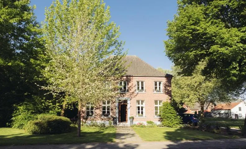 Altes Pfarrhaus