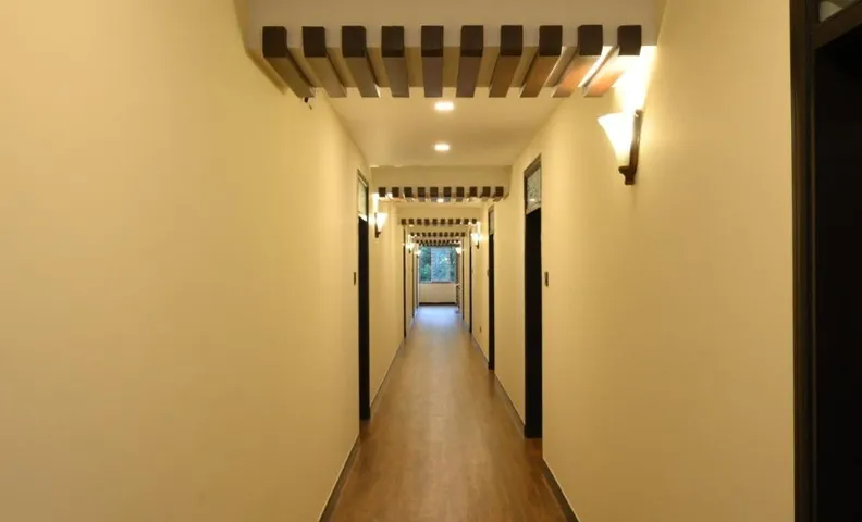 Meenakshi Inn