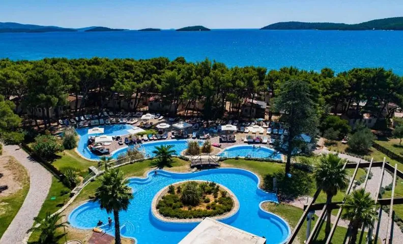 Amadria Park Beach Hotel Niko