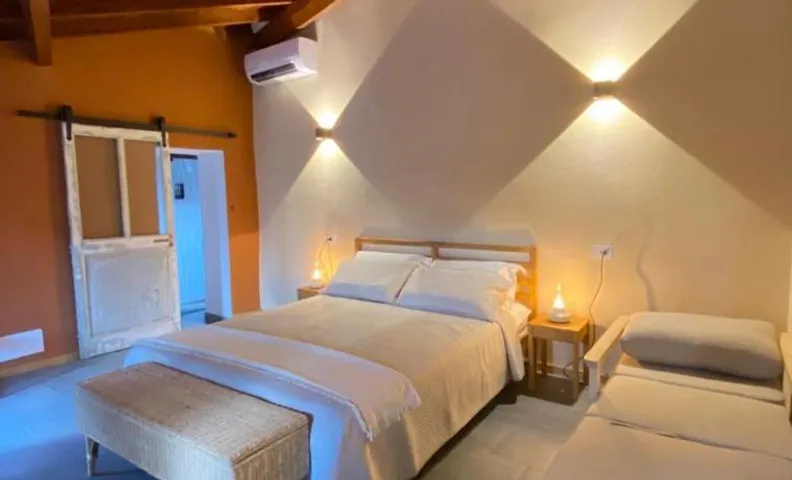 Lunaria Guest House