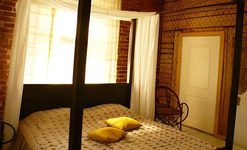Guesthouse Kadrina Mois