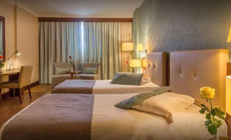 Hotel Tadj El Mouada