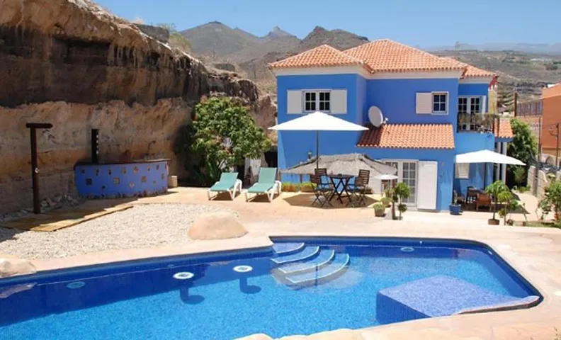 Bed & Breakfast Tenerife