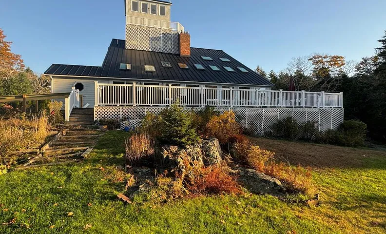 Christmas Cove Inn