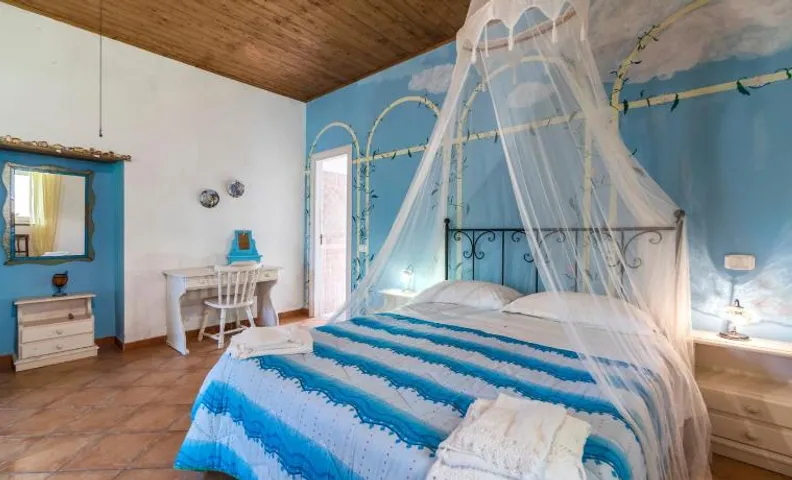 Country House Araba Phoenix