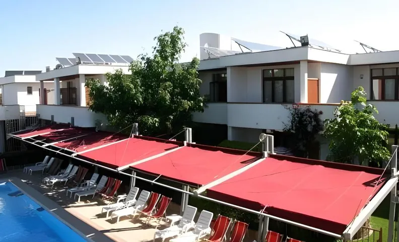Hotel Residence Key Club