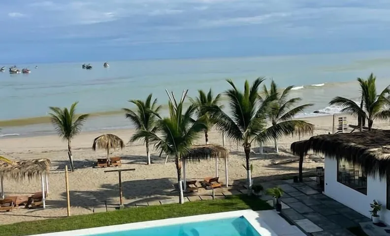 COSTA NUEVA --> 코스타 누에바