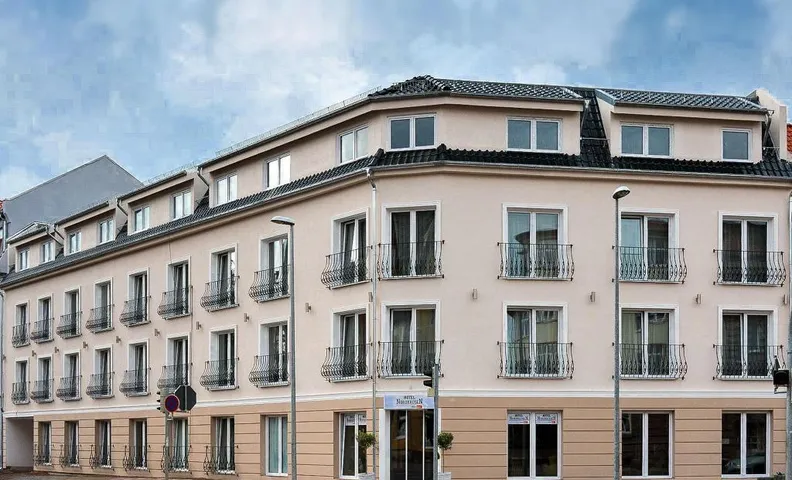 Hotel Nordhausen