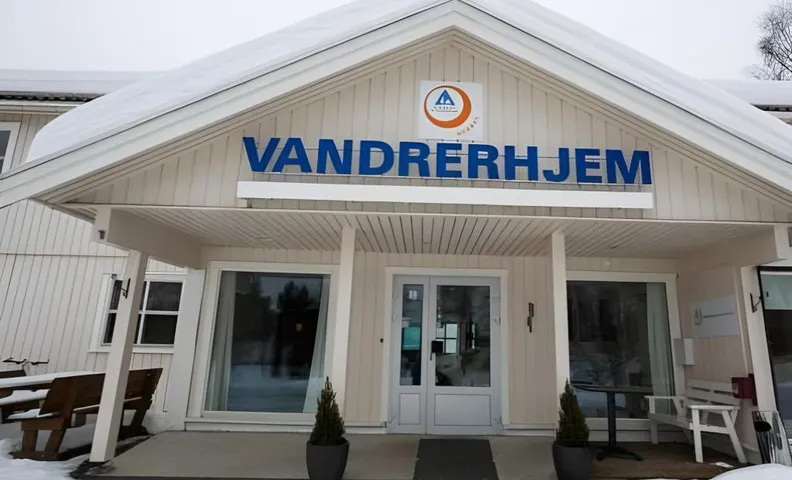 Kongsberg Hostel-Vandrerhjem
