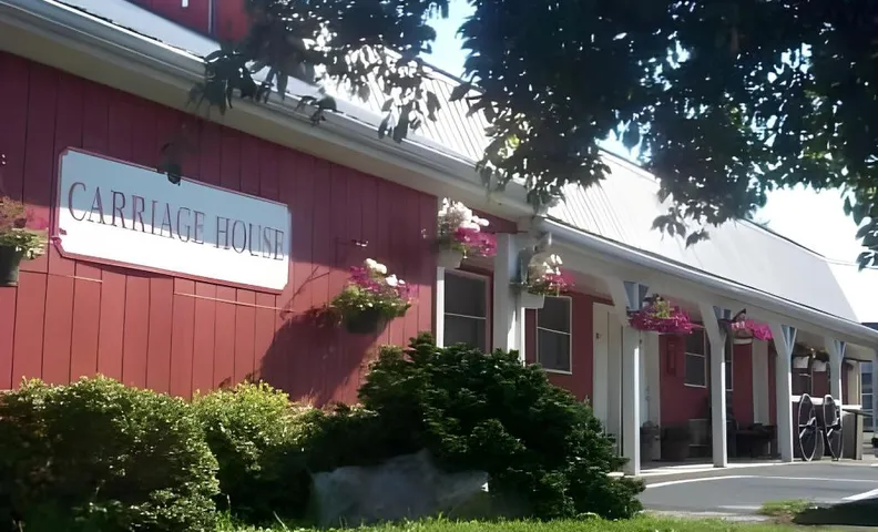 Hershey Farm Resort