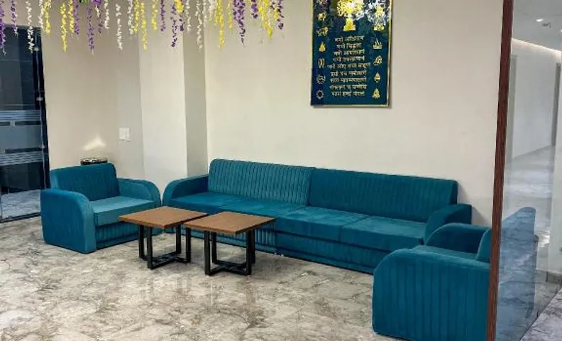 Hotel Ratan Elite