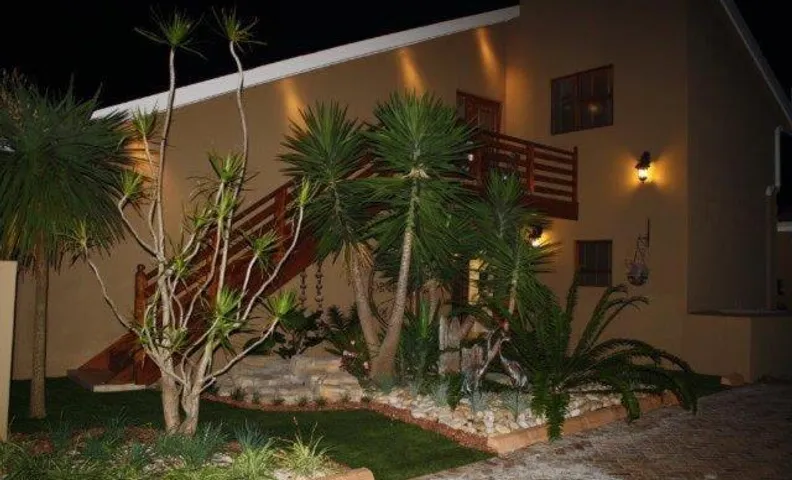 Goodnight Accommodation