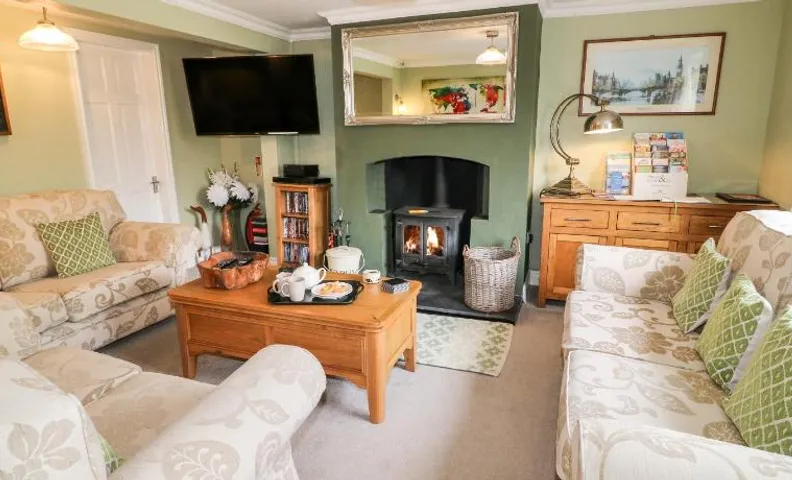 Aditum Cottage