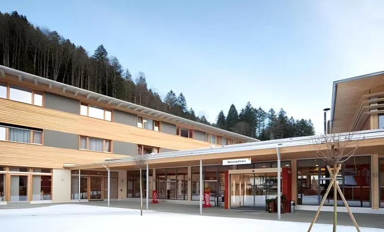 JUFA Hotel Montafon