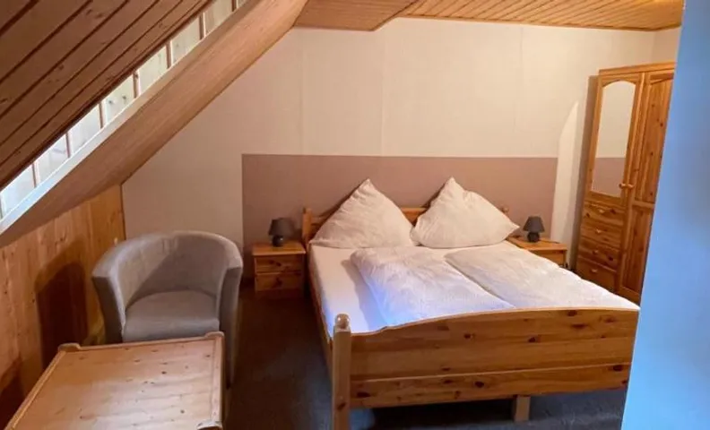 Gasthof Zum Weissenlamm