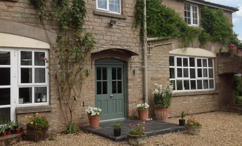 The Coach House