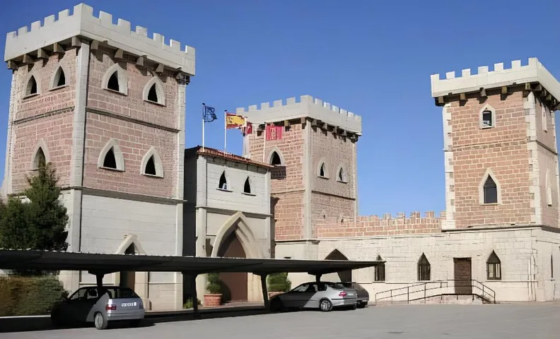 El Torreon del Miguelete