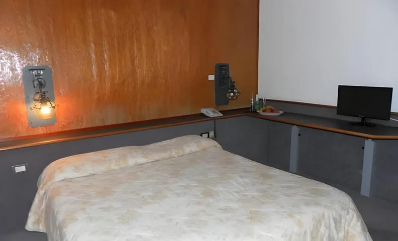 Ovindoli Park Hotel & SPA