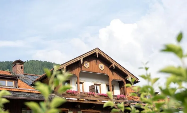 Postgasthof, Hotel Rote-Wand