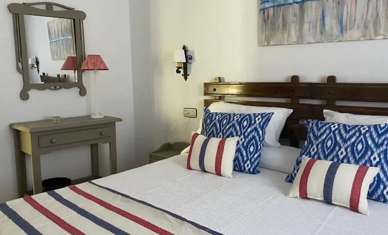Hospederia Casa de las Piedras