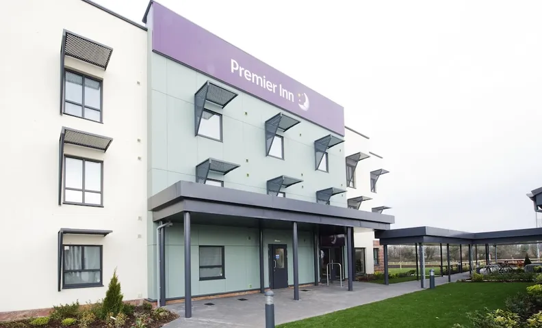 Premier Inn Minehead