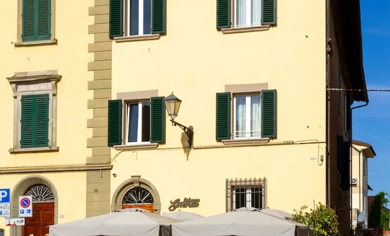 Palazzo Essenza