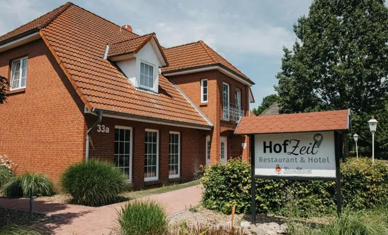 HofZeit GmbH